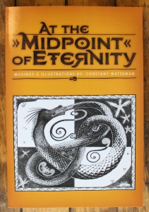 At The Midpoint of Eternity by Constant Waterman